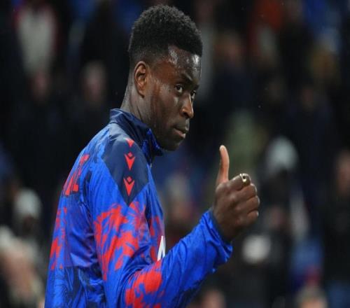 记者：拜仁在格伊转会上比曼城更有优势，球员更想去德国