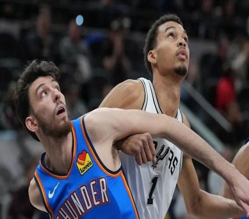 复仇夜！见一次输一次！雷霆真赢了吗