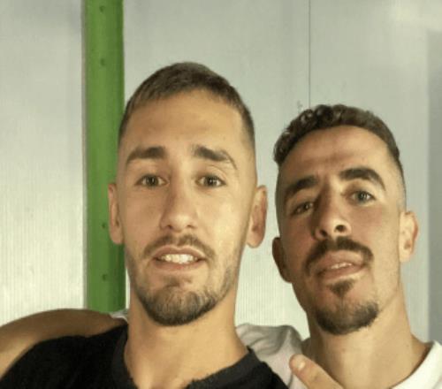 欧冠对手提前向梅西索要球衣曾说愿意为梅西自杀