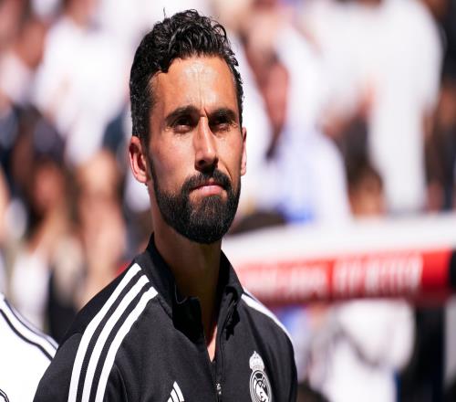 罗马诺：皇马告知阿韦洛亚，奖杯&和球员关系良好将会留任