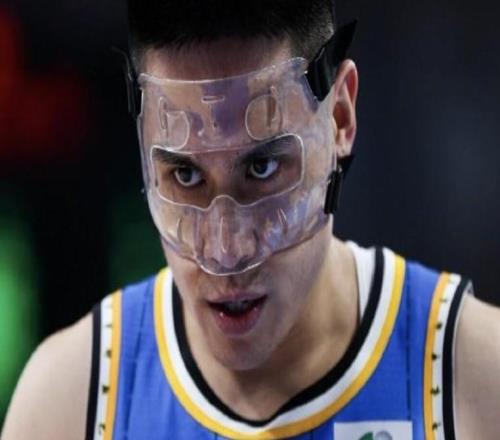 陈盈骏：攻防两端都需要总结经验，找回属于我们自己的节奏