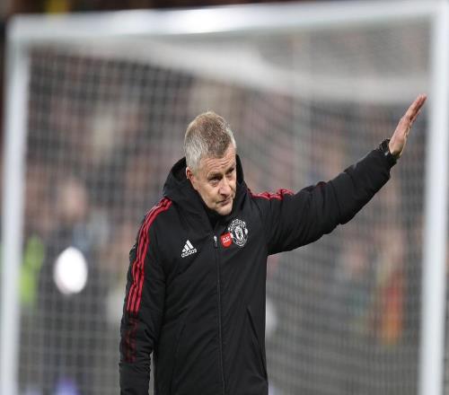 再次“救火”曼联，卡里克面临魔鬼赛程考验