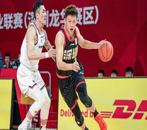 破案！1个现役国手都没的深圳，凭啥连胜北京上海要感谢广东2人