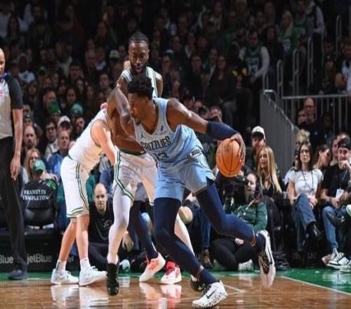 记者：绿军很想要小贾伦，或出沃尔什+冈萨雷斯和大量选秀权