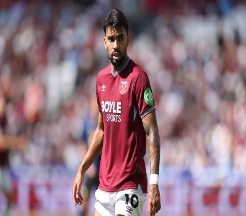 英媒：帕奎塔拒绝了切尔西、热刺和维拉，他只想回弗拉门戈