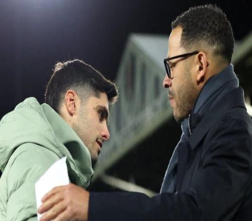 佩德罗内托：罗塞尼尔的到来鼓舞人心，我们知道要做得更好