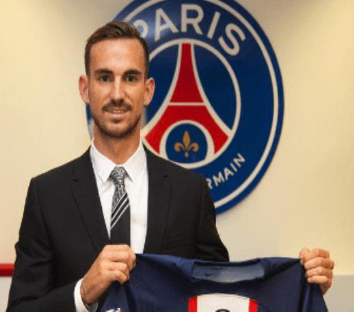 巴黎连签2名西班牙国脚中场大将租借加盟尤文