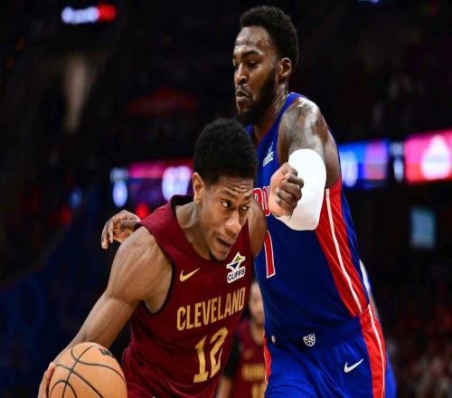 詹姆斯经纪公司有意将骑士队德安德烈亨特，交易至湖人或黄蜂