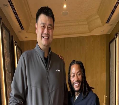 杰弗森：大家都记得姚明和罗斯的伤病，所以应敬佩全勤的球员