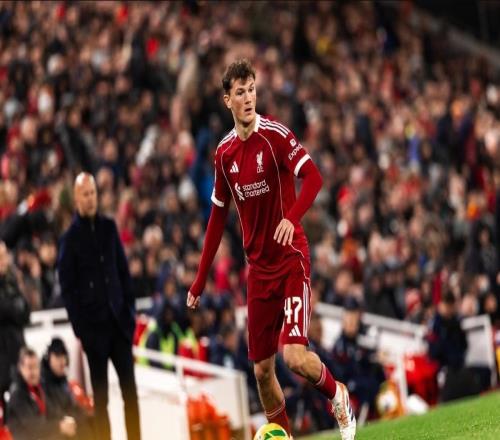 卡尔文拉姆齐：在一线队训练对我有利，想追随布拉德利的脚步