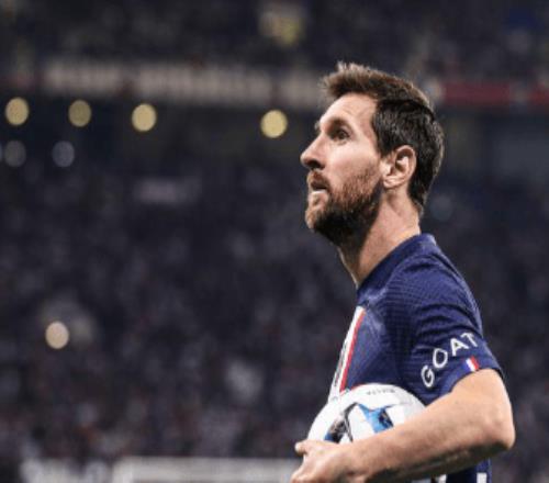 梅西与巴黎：短短两年，缘分尽散