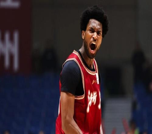 4连胜冲进前六！浙江35分狂胜送四川14连败吴前赛季首次0分