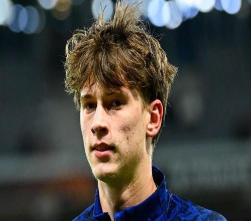 迪马济奥：国米正密切关注萨格勒布迪纳摩17岁中卫亚基罗维奇