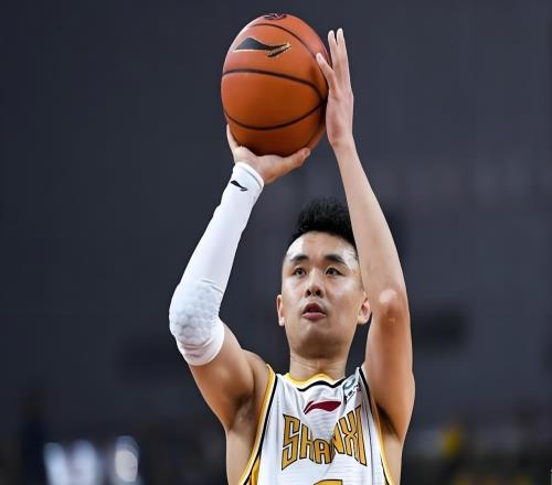 输给宁波13分！揪出3大“废柴”，坑惨了山西队