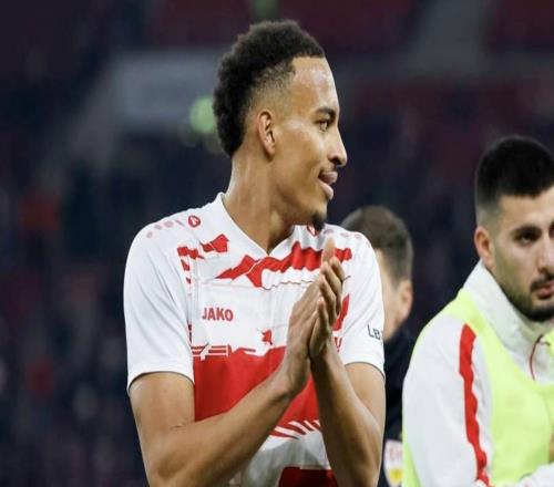 斯图加特高层：沃尔特马德当时很想离队，莱韦林的情况不一样