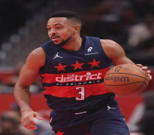 你是个好球员，我们就拿你交易吧