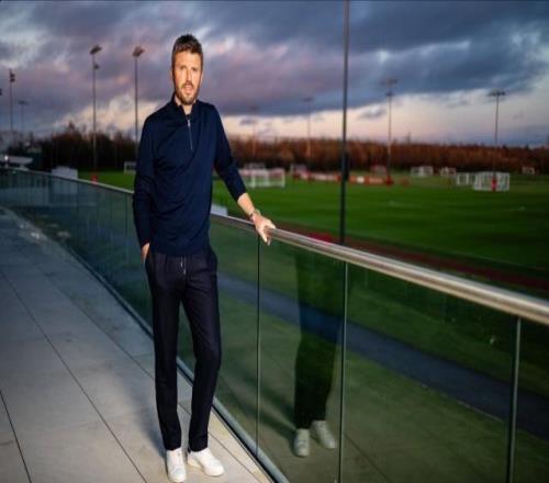 林良锋：卡里克看守进欧冠曼联春秋大梦还不醒！