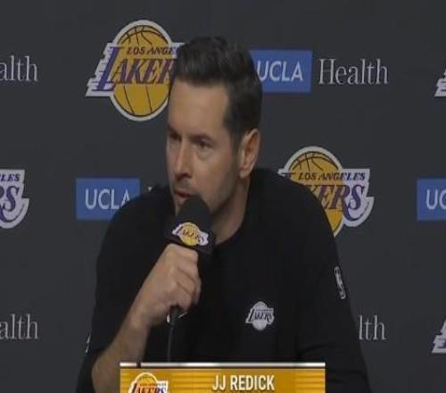 雷迪克力挺詹姆斯：黑他的人都是嫉妒，承认他的伟大没有流量