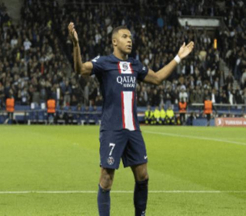 曝姆巴佩因三点不满巴黎担心哈兰德与自己争金球