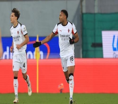 【复盘】“美队”失去神奇魔力米兰幸运战平佛罗伦萨