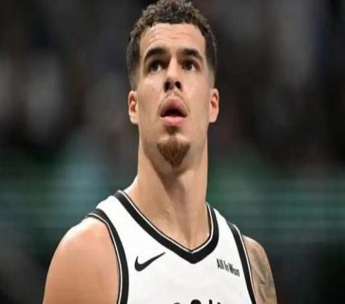 小波特加盟勇士的可能性激增勇士又要冲击第5冠了