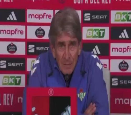 佩工谈阿隆索下课：只用三四个月的时间来评判执教工作不太妥