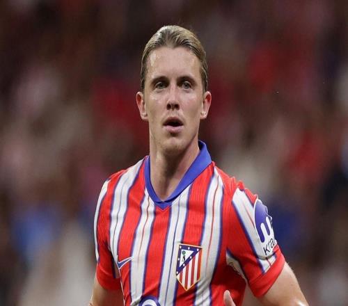 罗马诺：热刺即将官宣新援加拉格尔与索萨