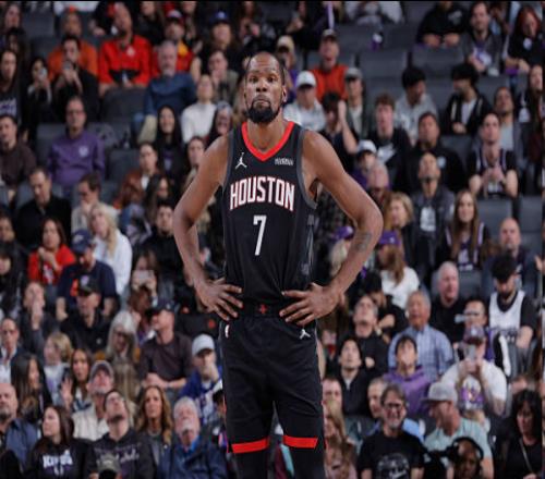 反转！太阳豪取3连胜近11战9胜超火箭升西部第六后者3连败输弱旅