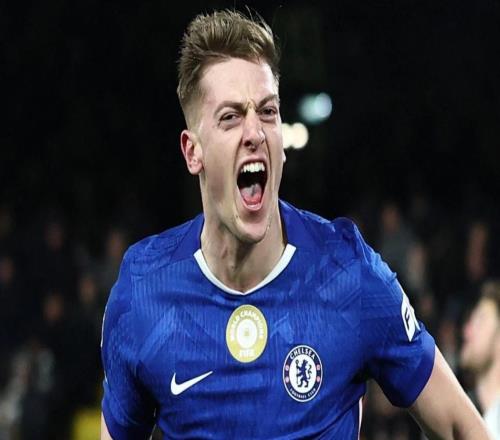 能否打破蓝军9号魔咒德拉普在切尔西的黄牌数量比进球数多