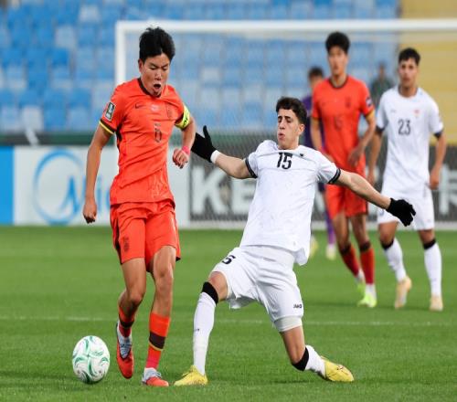 徐彬感慨戴队长袖标踢球的深情，第二场胜利后心中倍感酸楚_中超直播