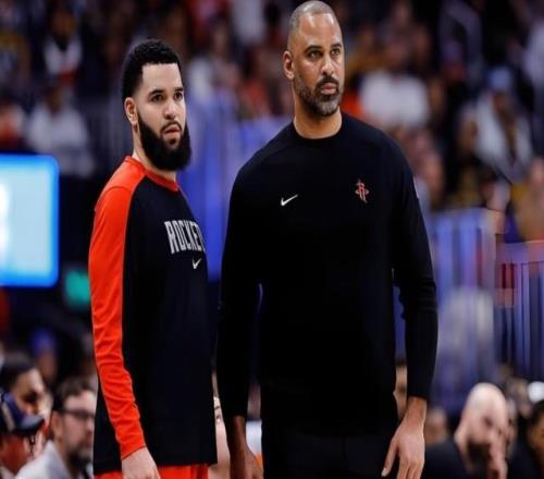 第四巨头！有复出计划了火箭完全体！关闭交易！