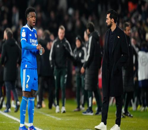 何时止颓皇马西超杯无缘夺冠后，教练下课、国王杯也出局