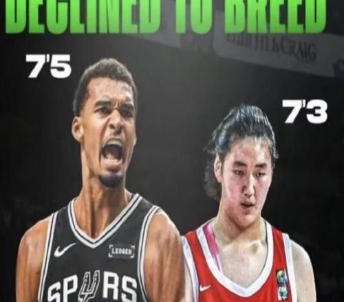 10分钟6中6轰15+6！2.26米张子宇登场3胜1负移动仍是最大弊病