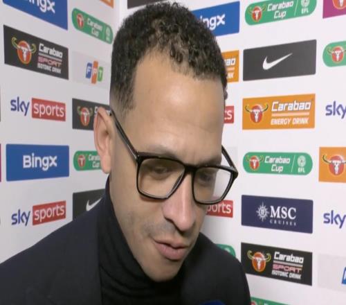 罗塞尼尔：我对球队态度很满意，但对结果和丢球方式不满意