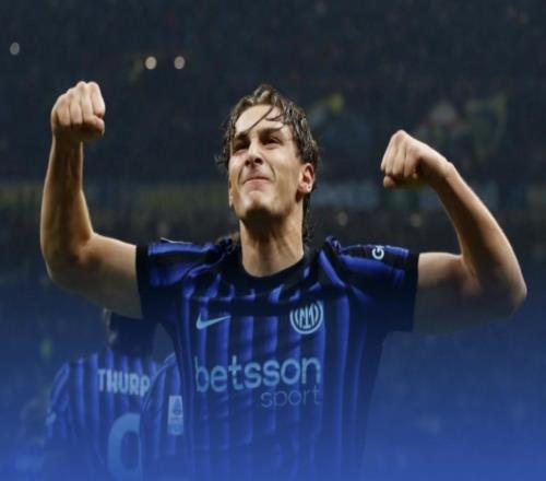 所有人都爱皮奥！魔鬼赛程第三战，国米险胜莱切两倍快乐！