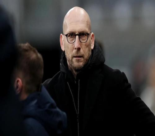 斯塔姆：我很想看到基恩以教练或管理层的身份回到曼联