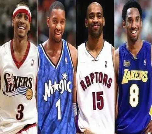 没有冠军、MVP，一阵也没有，为何他还能退役球衣+入选名人堂