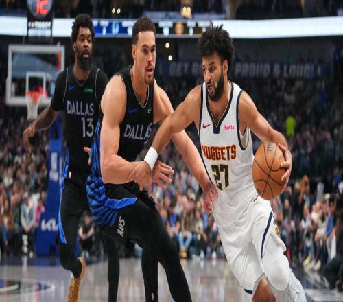 重返西部第二！残阵9战6胜联盟第一3大因素治好“约基奇依赖症”