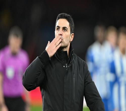 斯基拉：阿森纳计划与阿尔特塔续约至2029年