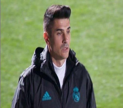 前皇马球员贝尼托：球员须为失利担责，队内话语权已经失衡