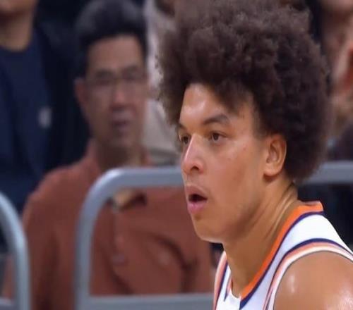 杜锋：大家不能看到对方没报名后面又报名了就觉得好像可以随便打