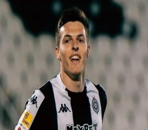 米体：米兰准备500万欧报价安德烈科斯蒂奇，并期待贝尔格莱德游击队尽快回应