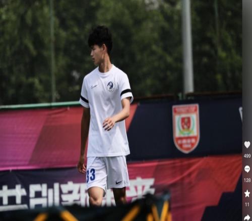 邓捷夫四年游历大连原来是为了寻找第二故乡的借口_中超直播