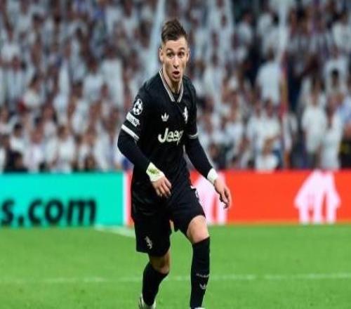 米体：尤文今天收假归队训练，孔塞桑和加蒂仍在单独训练