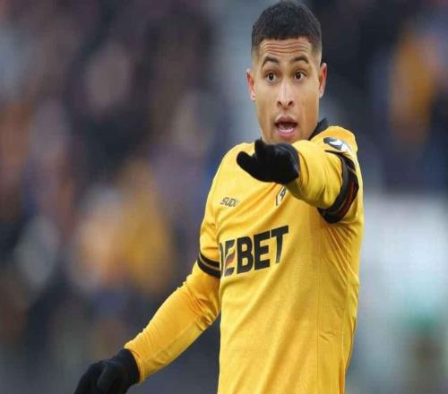 ESPN：马竞出售加拉格尔后，准备引入若昂戈麦斯替代他