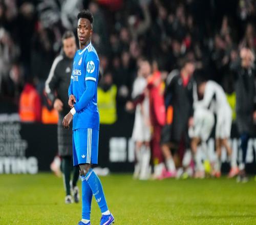 马卡：超级杯失冠&主帅下课&国王杯遭淘汰，皇马这周十分艰难