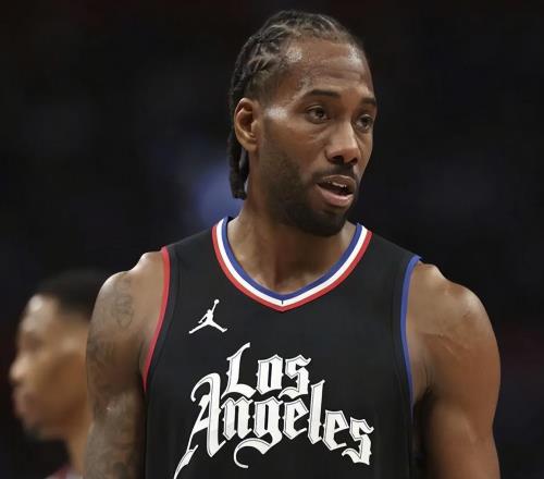 27中27！快船刷新NBA纪录，泰伦卢声援祖尼尔，乔丹科比该转正了