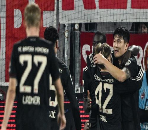 一场31，让孔帕尼创造历史，缔造德甲新纪录，冠军恐无悬念