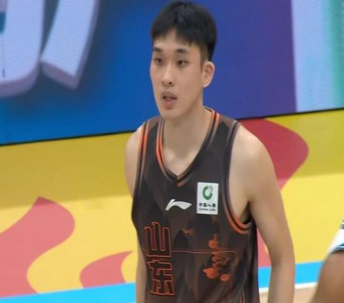 八连胜！山东男篮27分大胜宁波，三外援表现凶猛，陶汉林10+4
