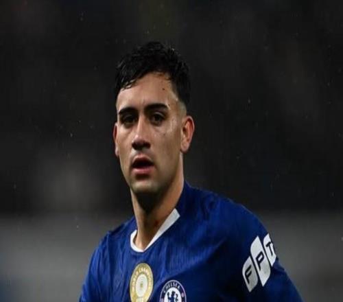 罗马诺：博纳诺特将离开切尔西，转租利兹联至本赛季结束